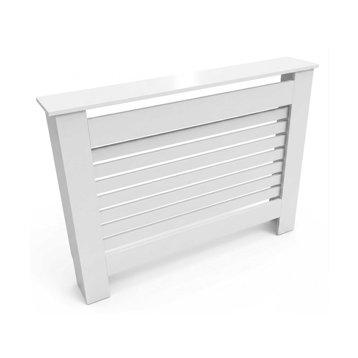 VDD - Habillage de radiateur - Décoration de chauffage - Blanc - VDD World FR VDD - Habillage de radiateur - Décoration de chauffage - Blanc - VDD World FR