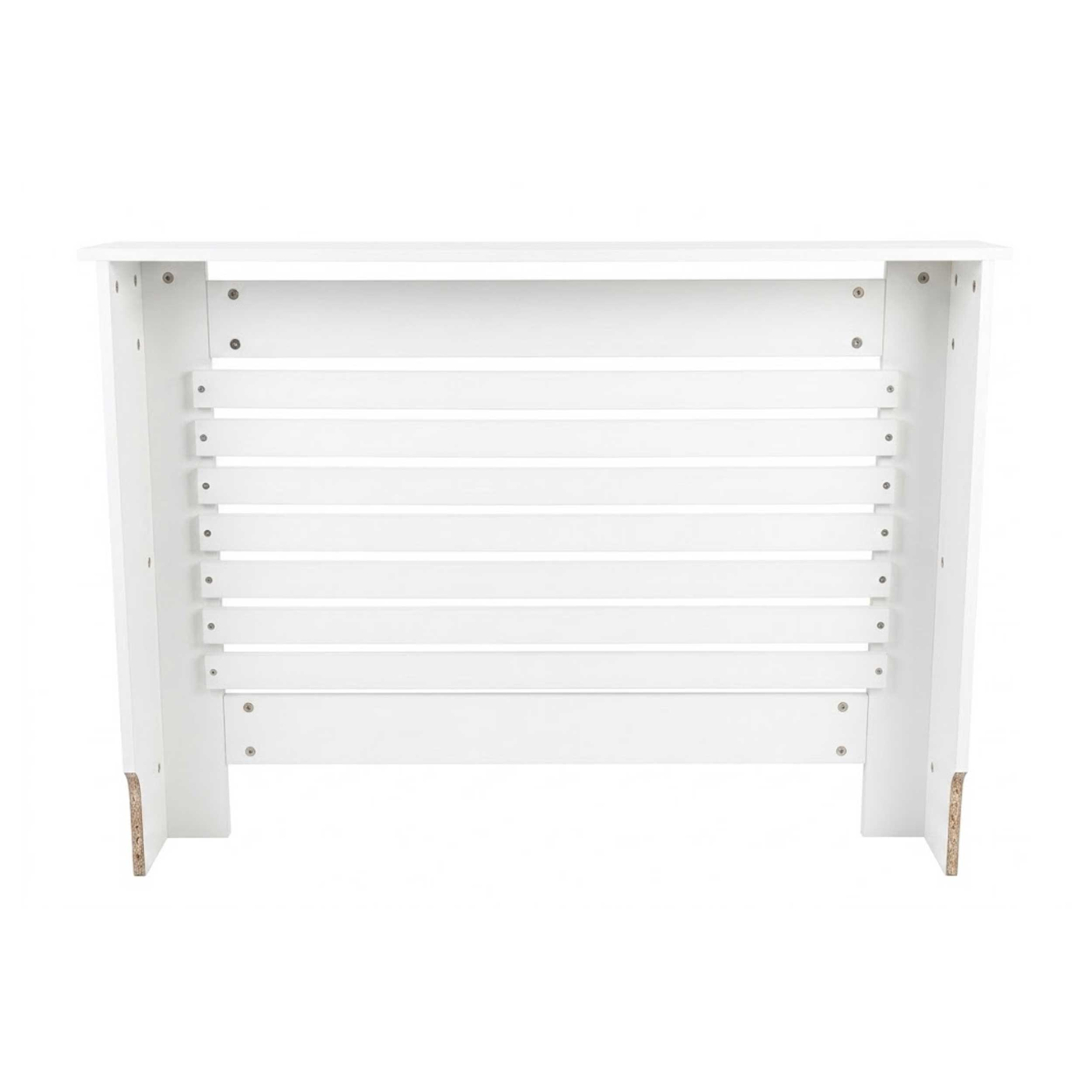 VDD - Habillage de radiateur - Décoration de chauffage - Blanc - VDD World FR VDD - Habillage de radiateur - Décoration de chauffage - Blanc - VDD World FR
