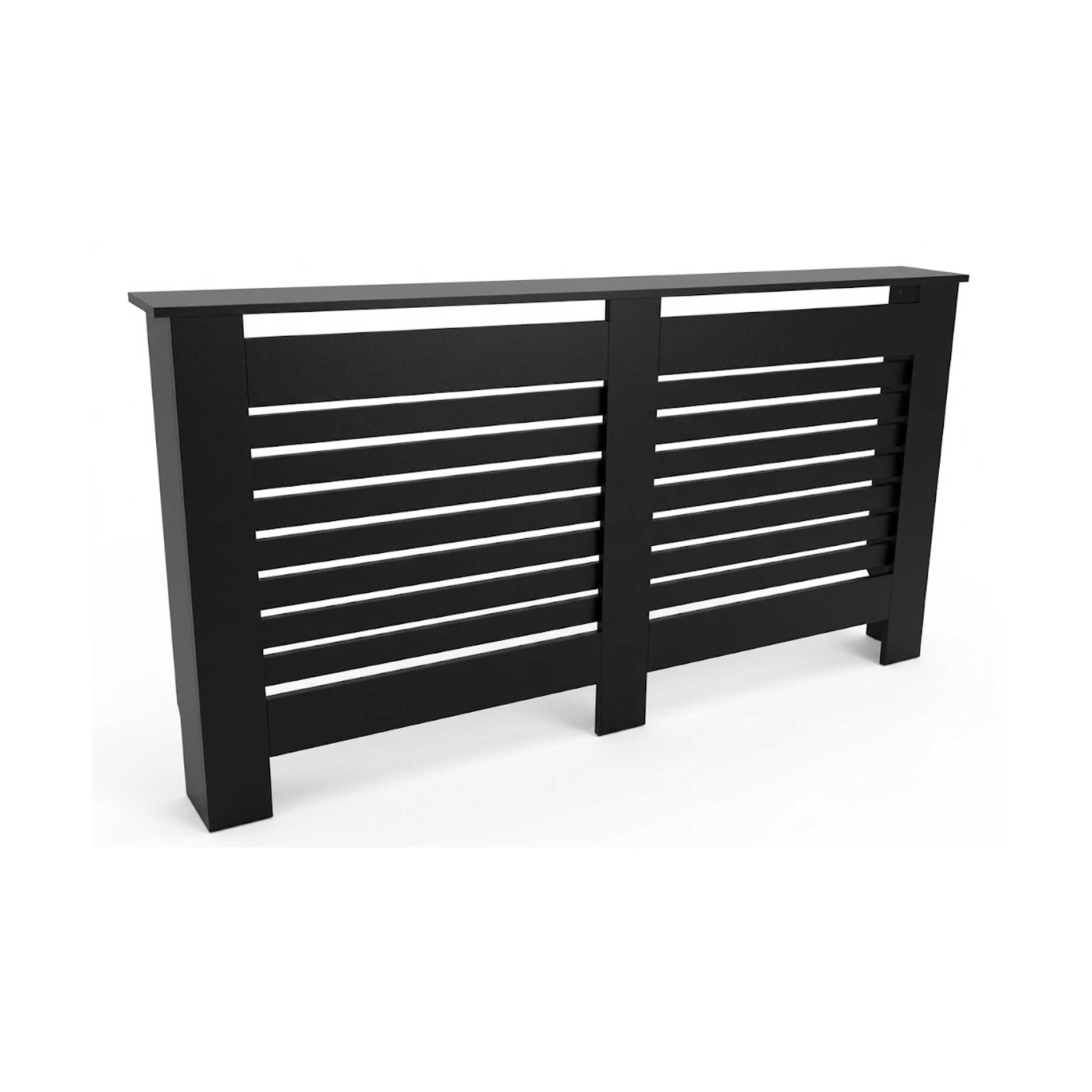 VDD - Habillage de radiateur - Habillage de chauffage - Caisson de radiateur - 151,5 cm de large - VDD World FR VDD - Habillage de radiateur - Habillage de chauffage - Caisson de radiateur - 151,5 cm de large - VDD World FR