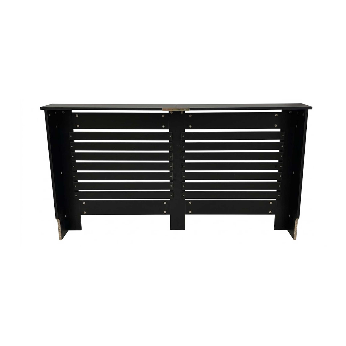 VDD - Habillage de radiateur - Habillage de chauffage - Caisson de radiateur - 151,5 cm de large - VDD World FR VDD - Habillage de radiateur - Habillage de chauffage - Caisson de radiateur - 151,5 cm de large - VDD World FR