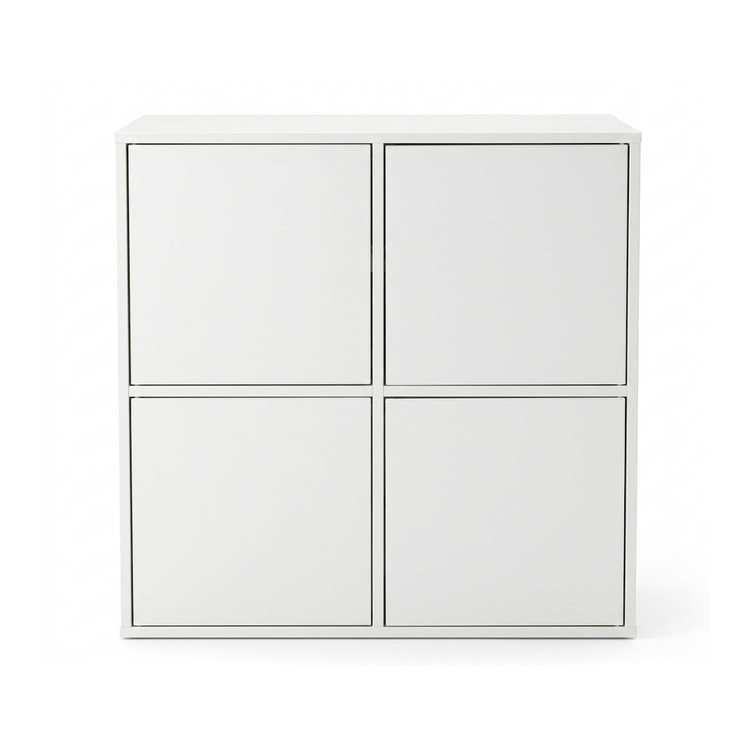 VDD - Meuble à vinyles - Meuble de rangement - Rangement pour vinyles - Blanc - VDD World FR VDD - Meuble à vinyles - Meuble de rangement - Rangement pour vinyles - Blanc - VDD World FR