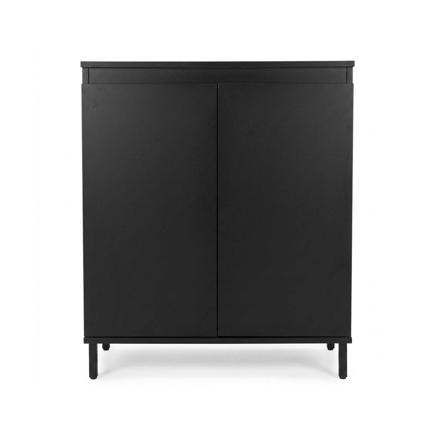 VDD - Armoire - Armoire de rangement - Meuble mural - 70 x 40 x 82,5 cm - Noir - VDD World FR VDD - Armoire - Armoire de rangement - Meuble mural - 70 x 40 x 82,5 cm - Noir - VDD World FR