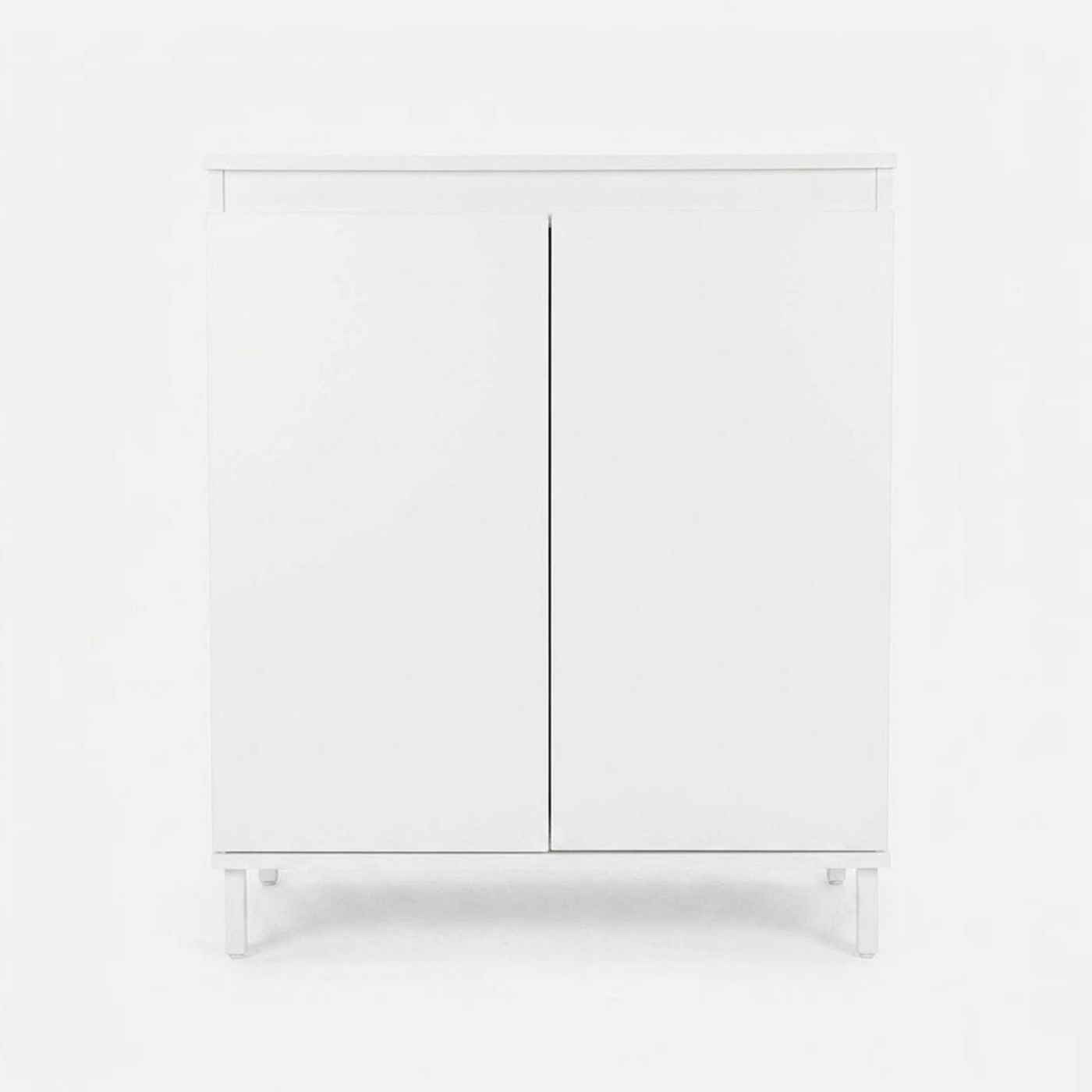 VDD - Armoire - Armoire de rangement - Meuble mural - 70 x 40 x 82,5 cm - Blanc - VDD World FR VDD - Armoire - Armoire de rangement - Meuble mural - 70 x 40 x 82,5 cm - Blanc - VDD World FR