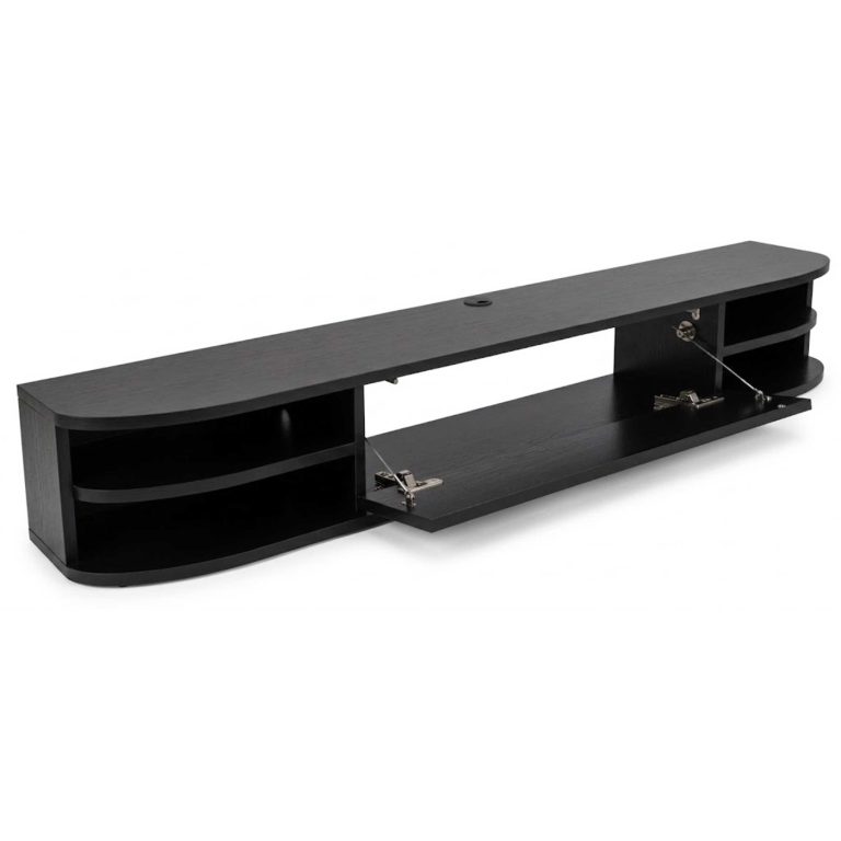 VDD - Meuble TV - Meuble multimédia - Meuble suspendu - Meuble de rangement