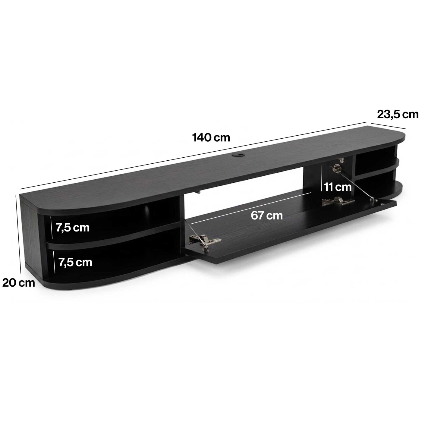 VDD - Meuble TV - Meuble multimédia - Meuble suspendu - Meuble de rangement - VDD World FR VDD - Meuble TV - Meuble multimédia - Meuble suspendu - Meuble de rangement - VDD World FR