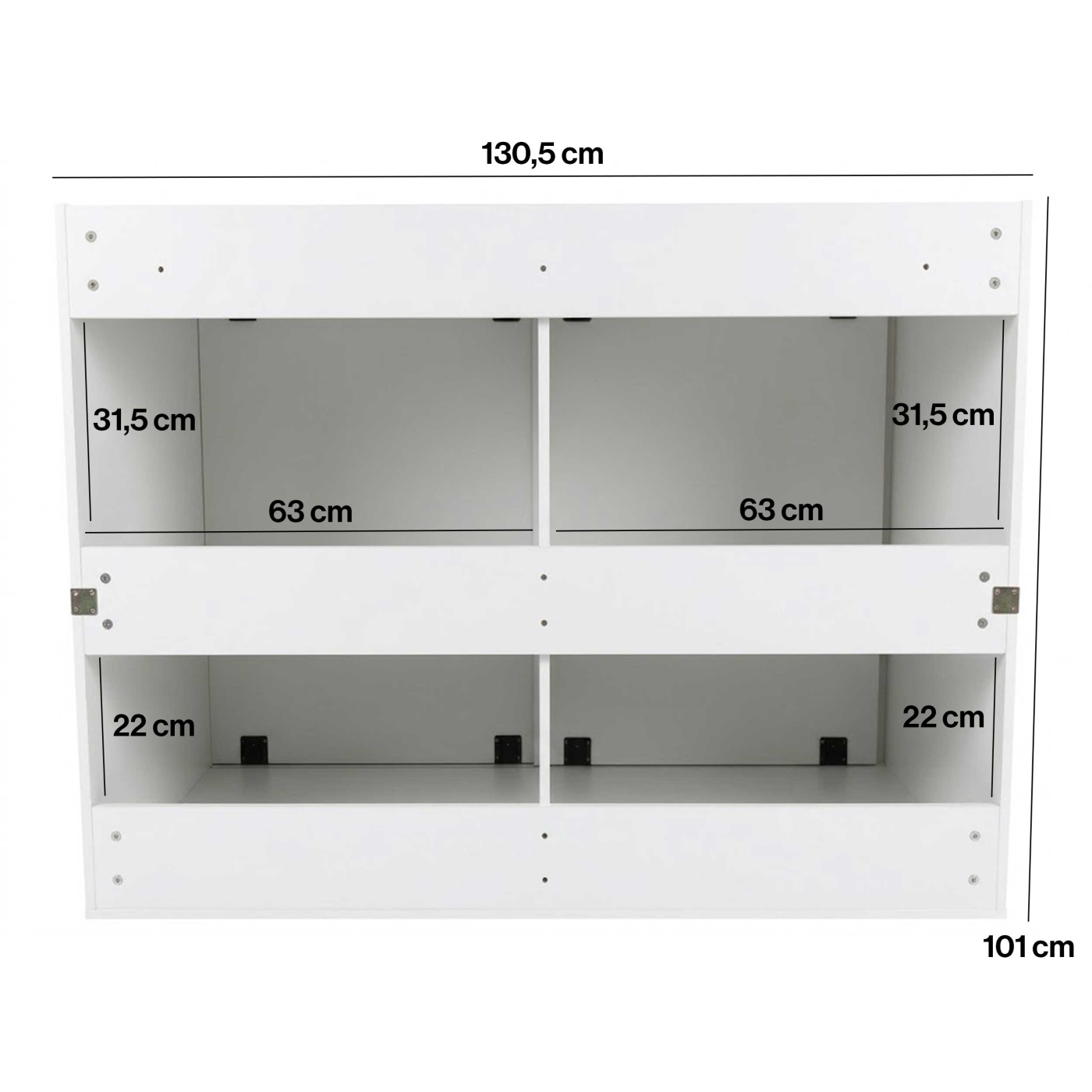 VDD - Meuble pour lave-linge - Armoire pour lave-linge - Meuble pour lave-linge - Blanc - VDD World FR VDD - Meuble pour lave-linge - Armoire pour lave-linge - Meuble pour lave-linge - Blanc - VDD World FR