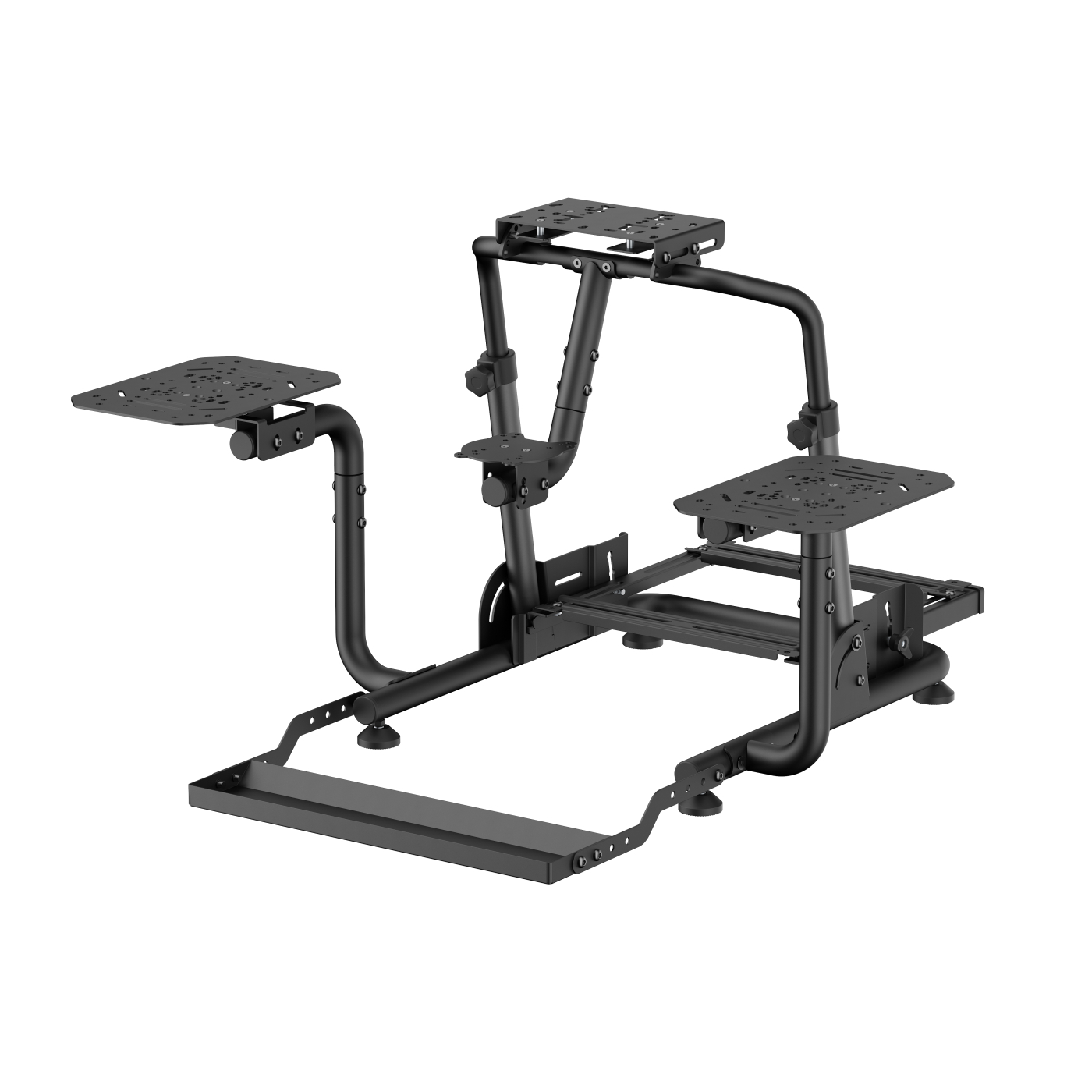 VDD Gaming - Cockpit de simulateur de vol - Support pour simulateur de vol - Noir - VDD World FR VDD Gaming - Cockpit de simulateur de vol - Support pour simulateur de vol - Noir - VDD World FR