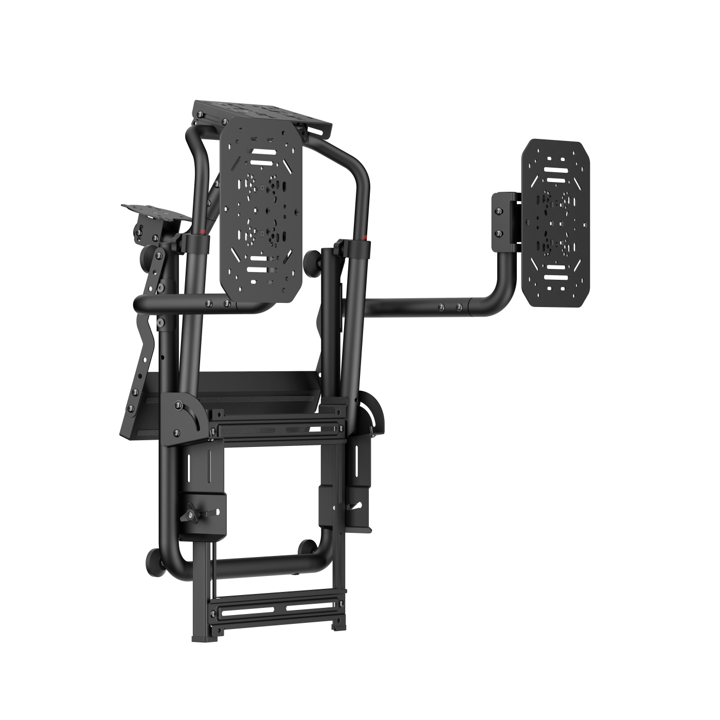 VDD Gaming - Cockpit de simulateur de vol - Support pour simulateur de vol - Noir - VDD World FR VDD Gaming - Cockpit de simulateur de vol - Support pour simulateur de vol - Noir - VDD World FR