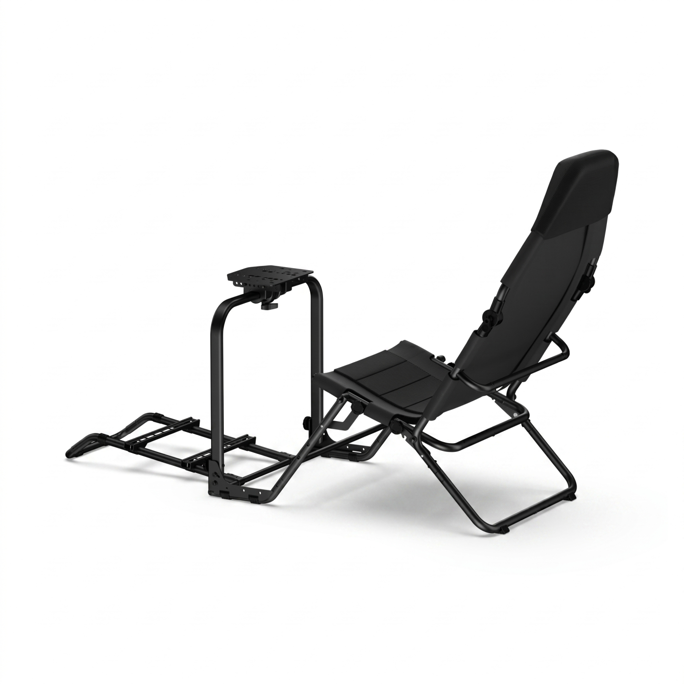 VDD Gaming - Cockpit de simulation de course pliable - Sim-racer - Cockpit de course - Pliable - VDD World FR VDD Gaming - Cockpit de simulation de course pliable - Sim-racer - Cockpit de course - Pliable - VDD World FR