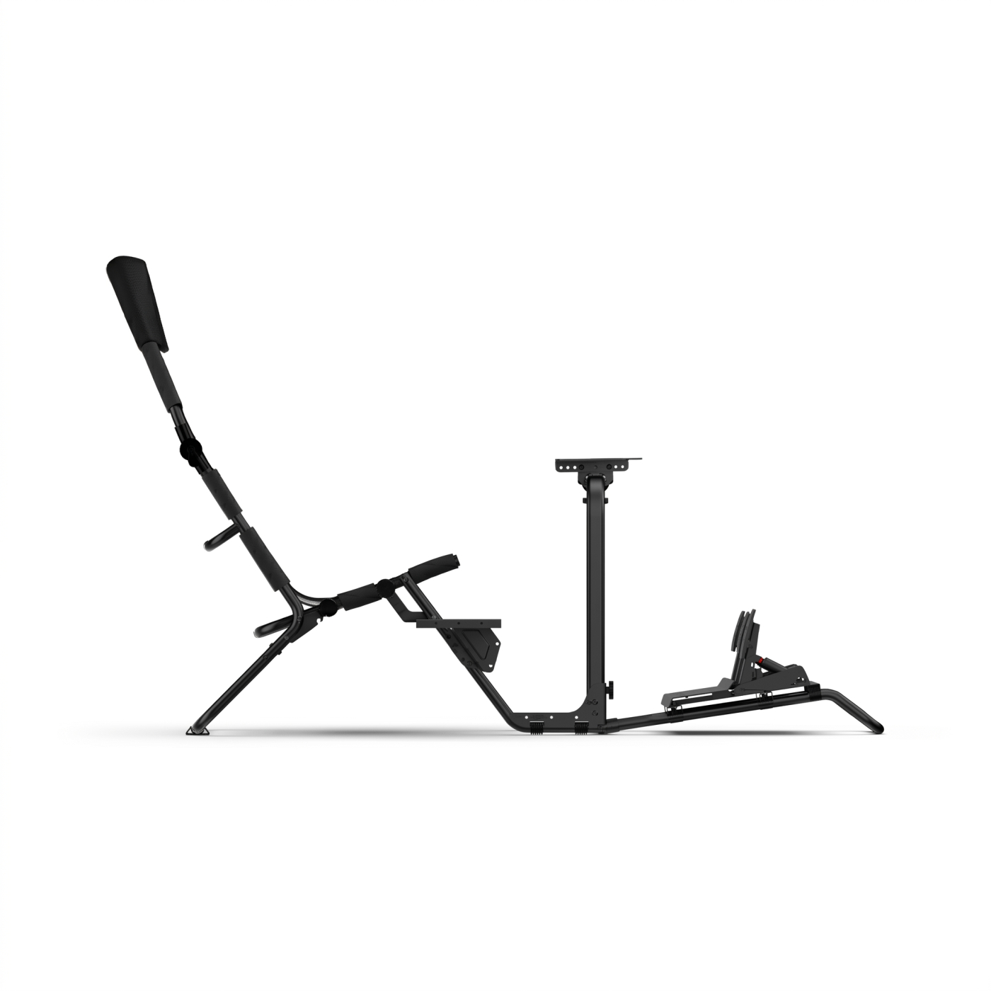 VDD Gaming - Cockpit de simulation de course pliable - Sim-racer - Cockpit de course - Pliable - VDD World FR VDD Gaming - Cockpit de simulation de course pliable - Sim-racer - Cockpit de course - Pliable - VDD World FR