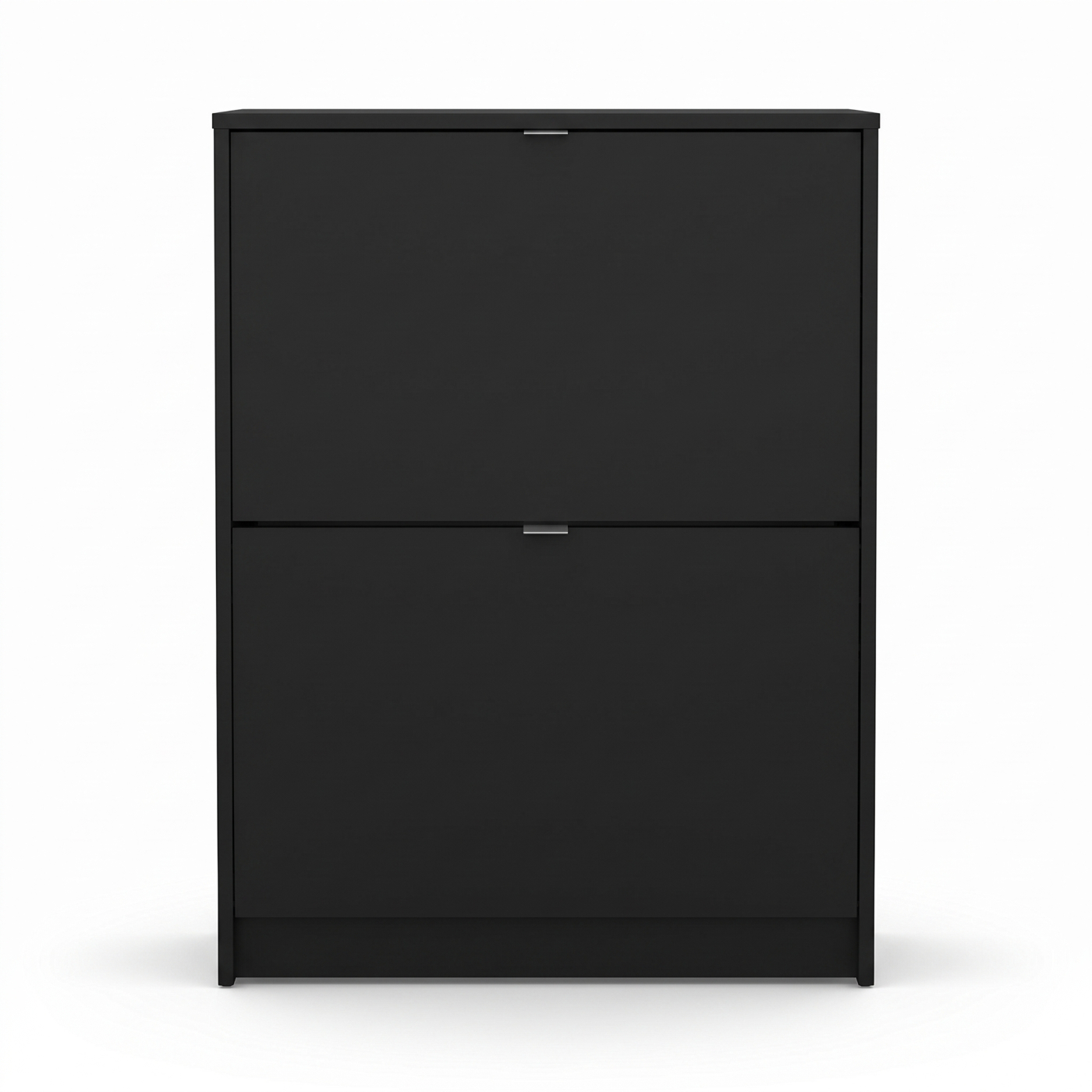 VDD - Armoire à chaussures - Rangement à chaussures - Meuble de rangement - Noir - VDD World FR VDD - Armoire à chaussures - Rangement à chaussures - Meuble de rangement - Noir - VDD World FR