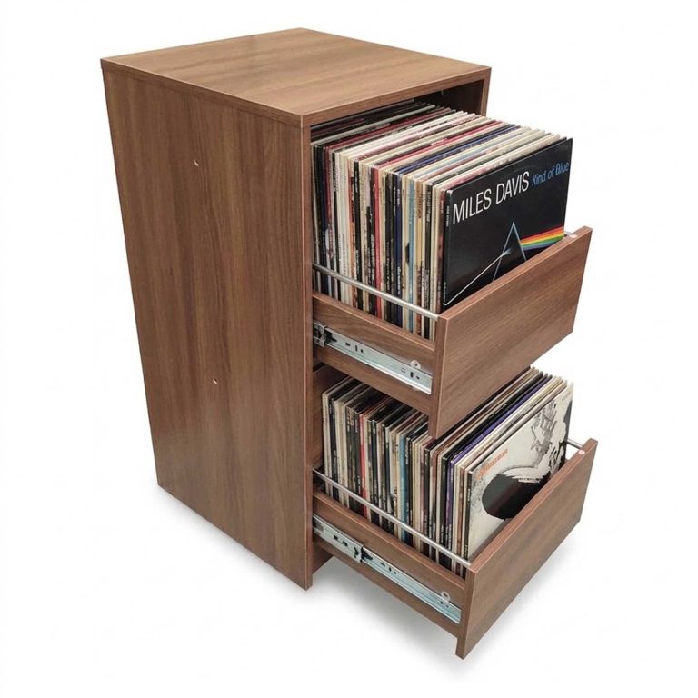 VDD - Table de chevet - Commode - Armoire de rangement - Meuble de rangement