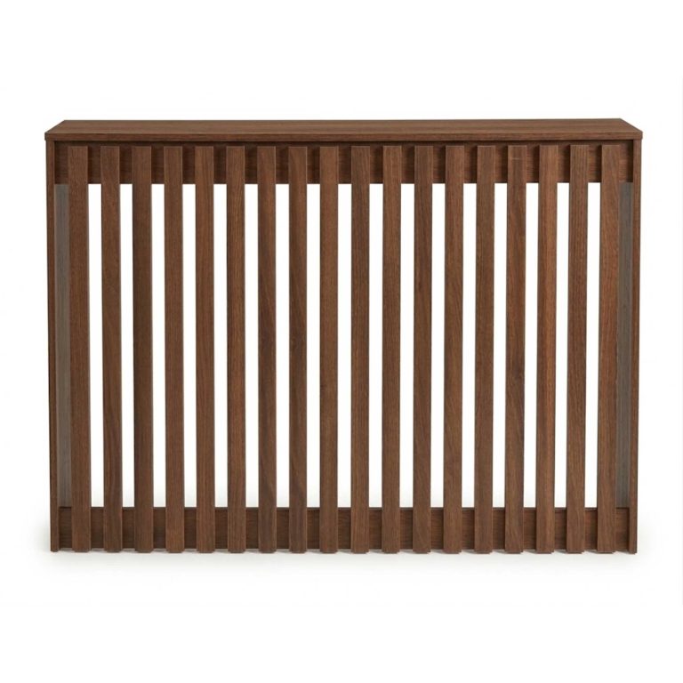 VDD - Habillage de radiateur - Revêtement de radiateur - Habillage de système de chauffage