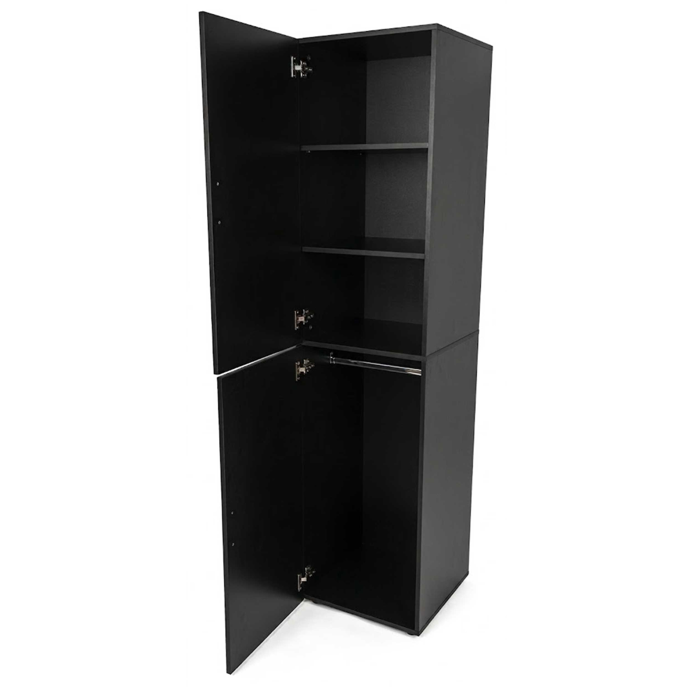 VDD - Armoire - Meuble de rangement - Armoire avec penderie - Armoire - VDD World FR VDD - Armoire - Meuble de rangement - Armoire avec penderie - Armoire - VDD World FR