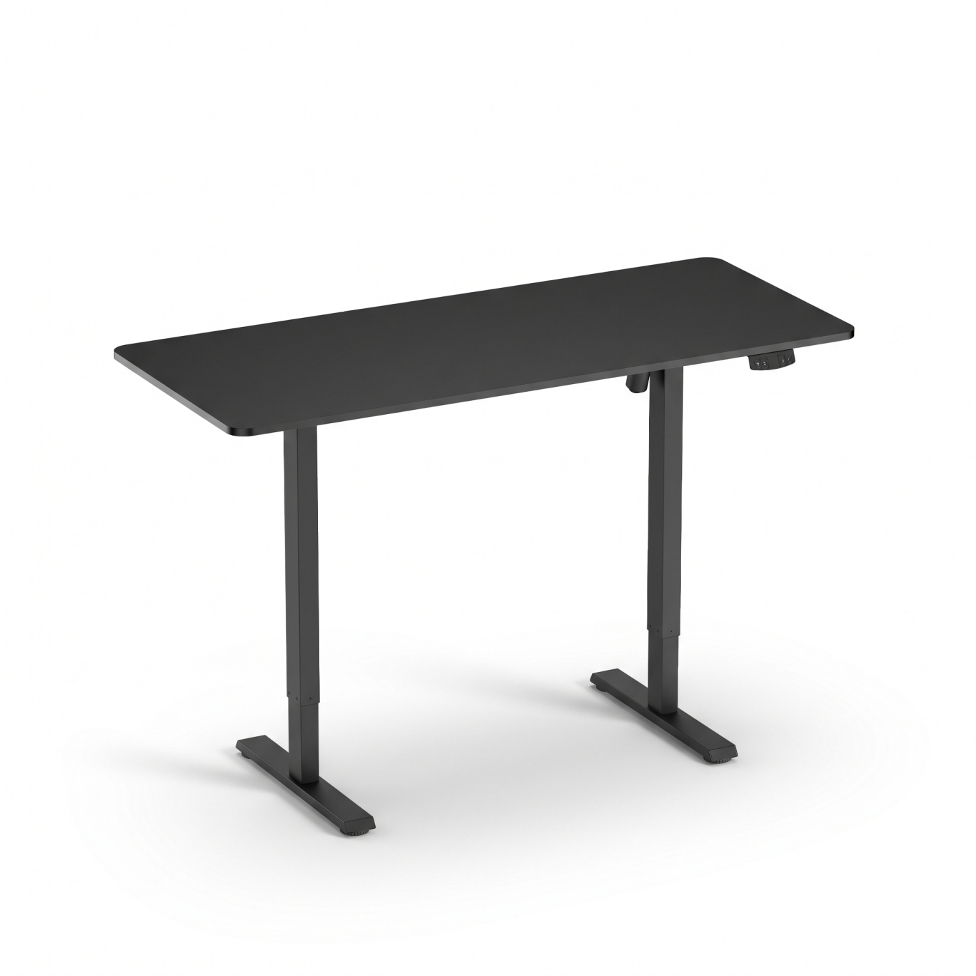 VDD - Bureau - Poste de travail assis-debout - Réglable électriquement - 140 x 60 x 74 - VDD World FR VDD - Bureau - Poste de travail assis-debout - Réglable électriquement - 140 x 60 x 74 - VDD World FR