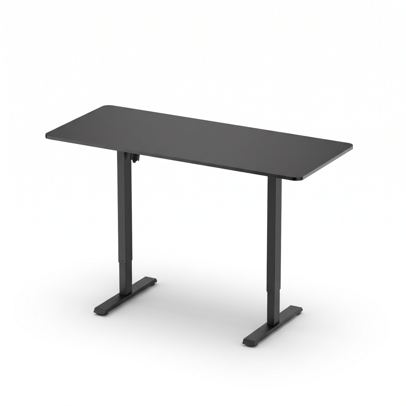 VDD - Bureau - Poste de travail assis-debout - Réglable électriquement - 140 x 60 x 74 - VDD World FR VDD - Bureau - Poste de travail assis-debout - Réglable électriquement - 140 x 60 x 74 - VDD World FR